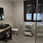 O Remanso Devesa Дом отдыха *