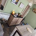 Дом отдыха O Remanso Devesa *