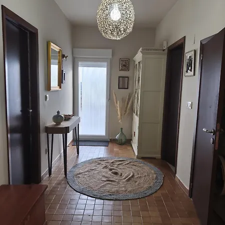 Casa vacanze O Remanso Devesa