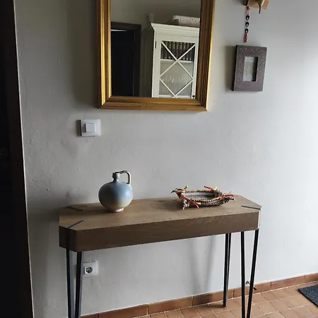 O Remanso Devesa Casa vacanze Pontevedra