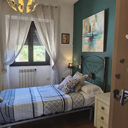 O Remanso Devesa Casa vacanze Pontevedra