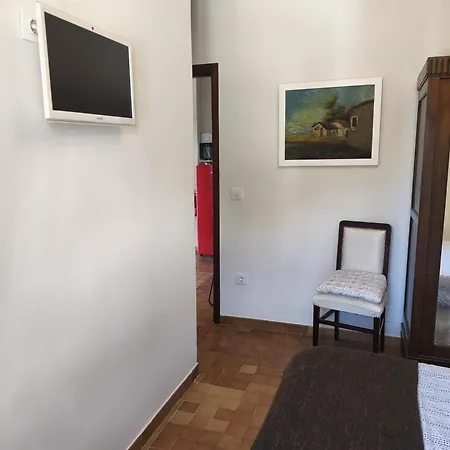 O Remanso Devesa ポンテベドラ