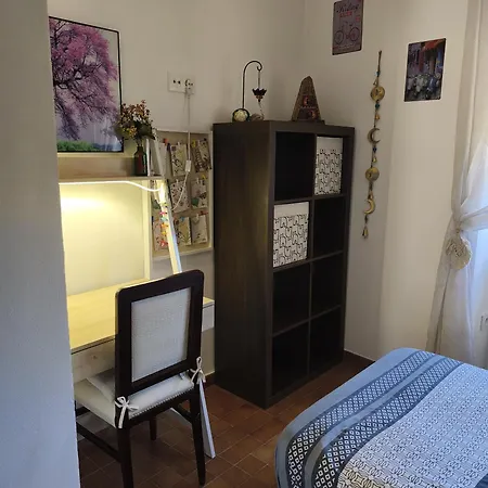 בית נופש O Remanso Devesa פונטה-ודרה