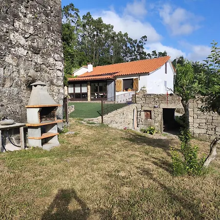 O Remanso Devesa Casa vacanze