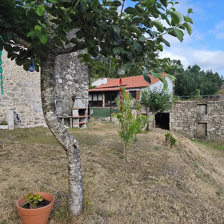 O Remanso Devesa Casa vacanze *