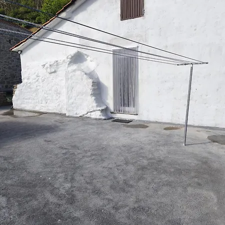 O Remanso Devesa Casa vacanze Pontevedra