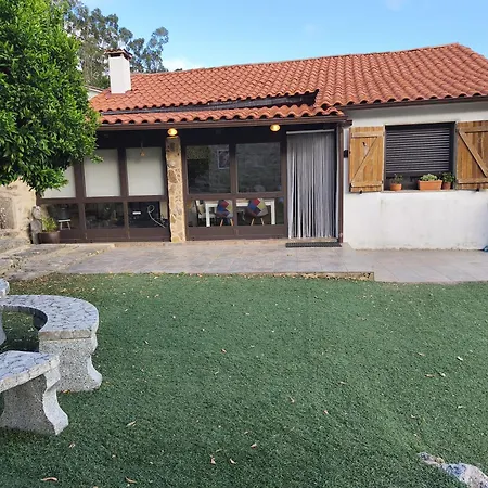 Casa vacanze O Remanso Devesa