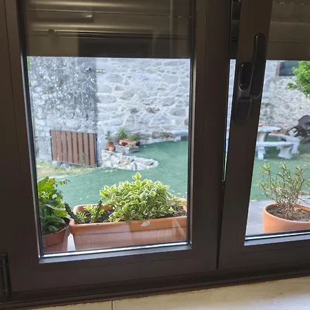 Casa vacanze O Remanso Devesa *