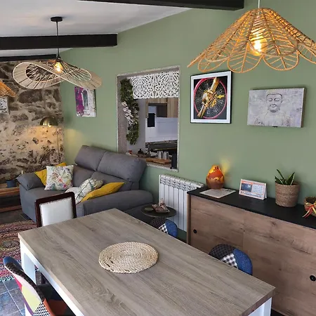 O Remanso Devesa Casa vacanze *