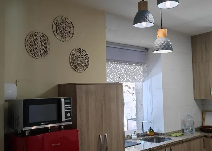 O Remanso Devesa Casa vacanze