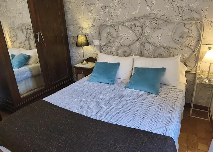 Casa vacanze O Remanso Devesa *