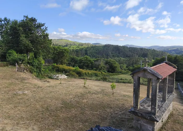 O Remanso Devesa Pontevedra