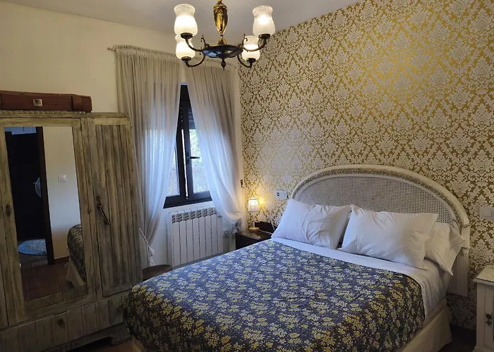 O Remanso Devesa * Pontevedra