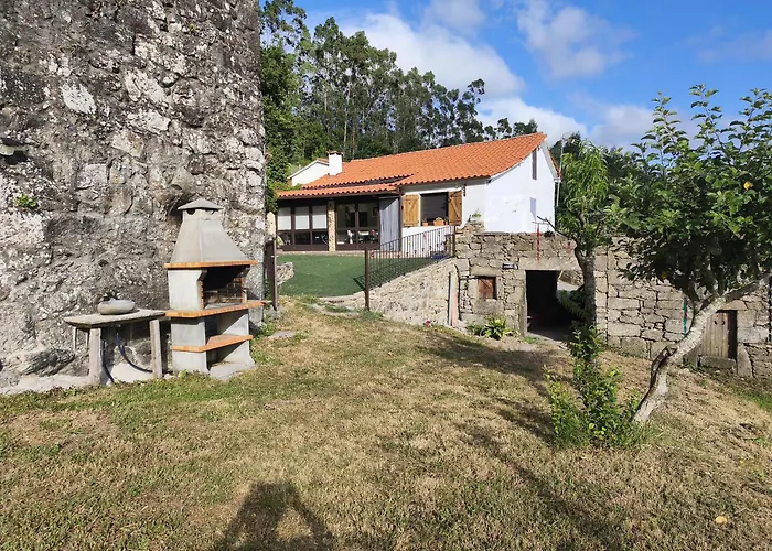 O Remanso Devesa Casa vacanze