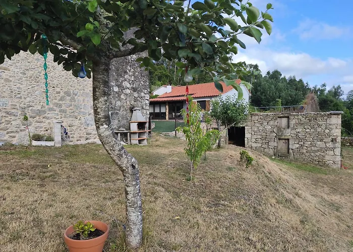 O Remanso Devesa Casa vacanze *