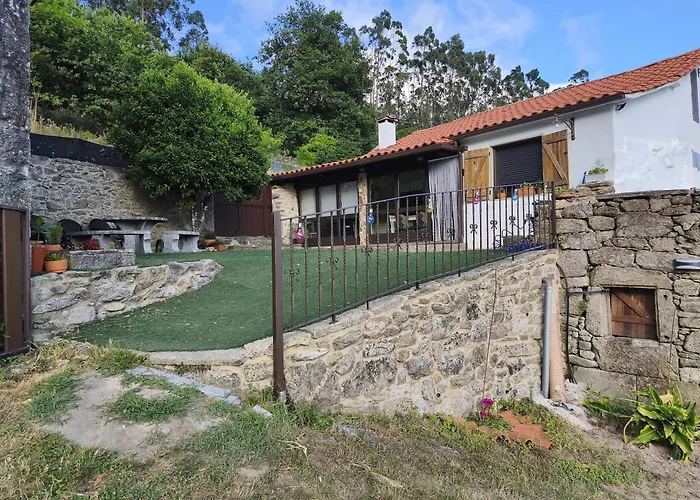 Casa vacanze O Remanso Devesa *