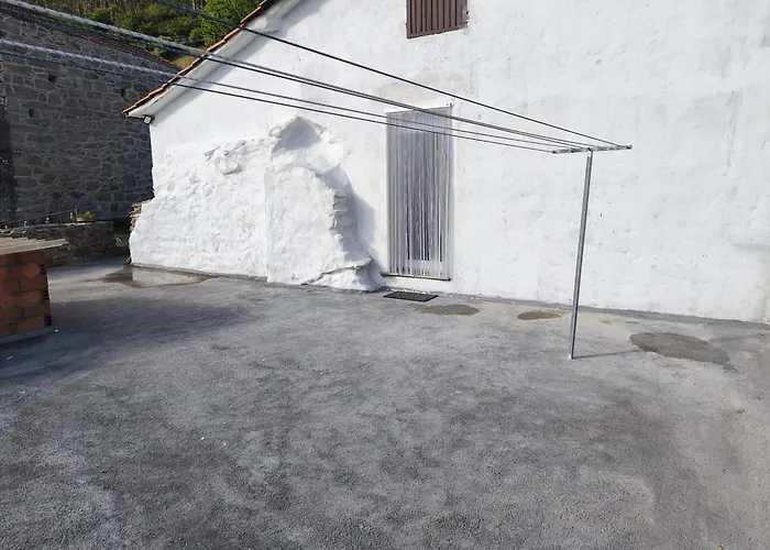 O Remanso Devesa Casa vacanze Pontevedra