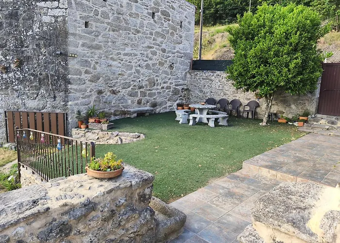 O Remanso Devesa Casa vacanze