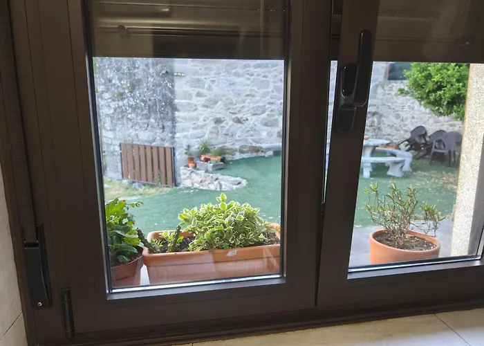 Casa vacanze O Remanso Devesa *