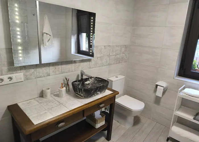 O Remanso Devesa Pontevedra