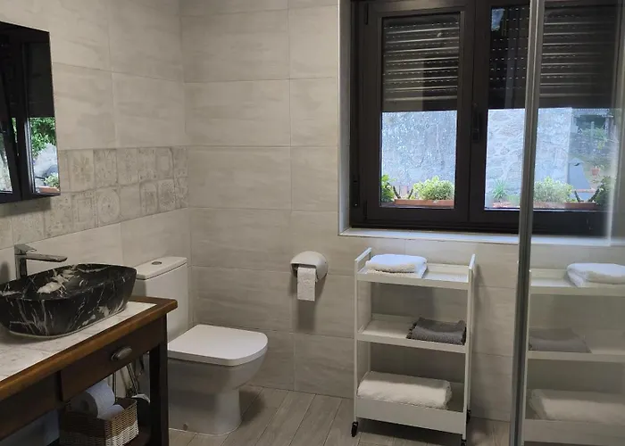 O Remanso Devesa Casa vacanze *