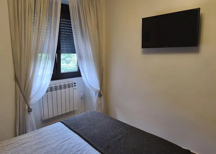 O Remanso Devesa * Pontevedra