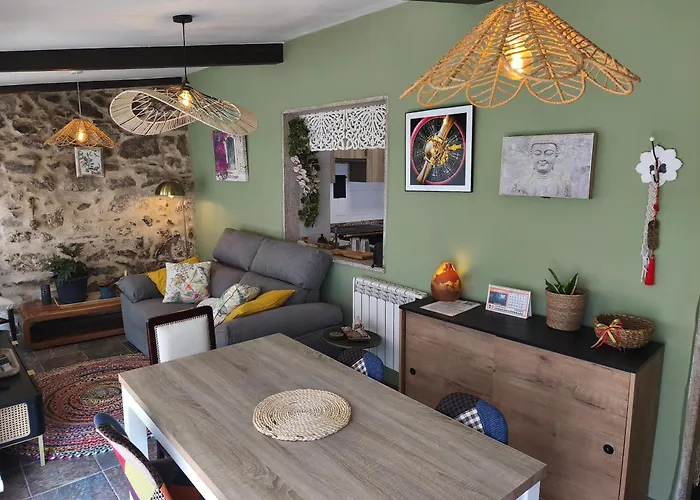 O Remanso Devesa Casa vacanze *