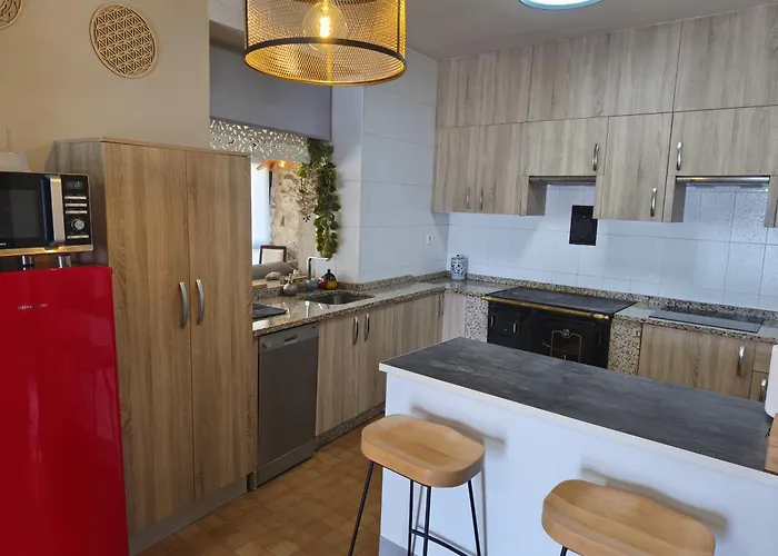 Casa vacanze O Remanso Devesa *