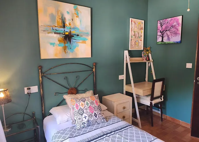 Casa vacanze O Remanso Devesa Pontevedra