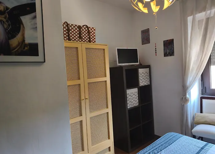 Casa vacanze O Remanso Devesa