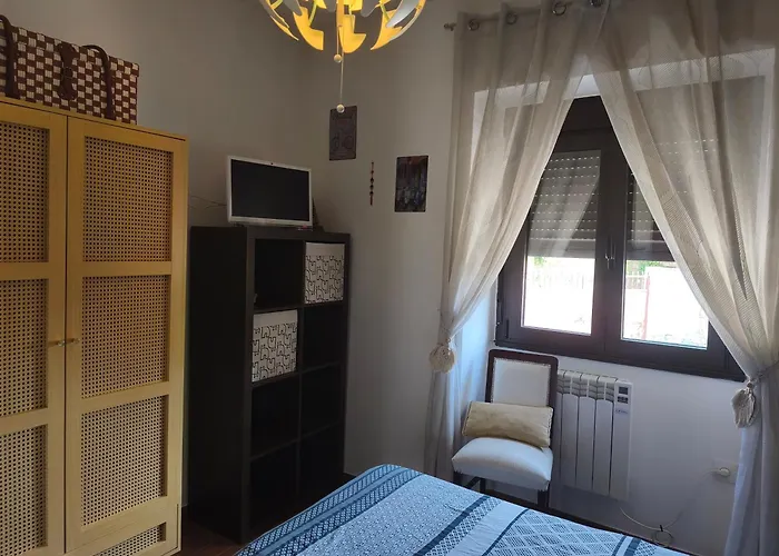 O Remanso Devesa Casa vacanze *