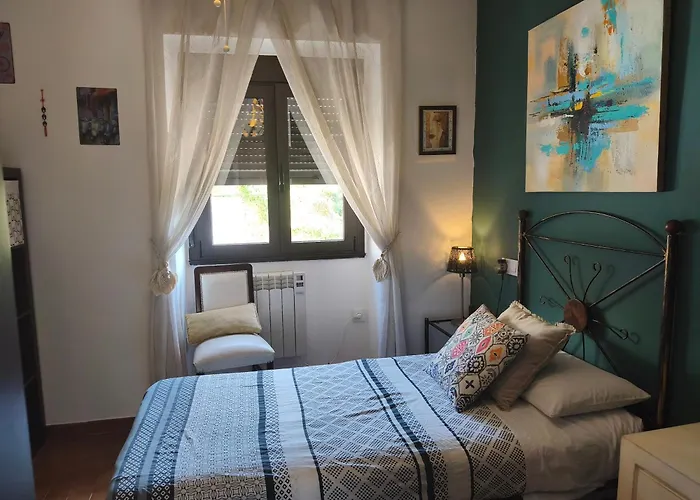 O Remanso Devesa * Pontevedra