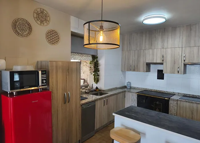 O Remanso Devesa Casa vacanze *