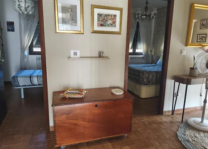 Casa vacanze O Remanso Devesa *