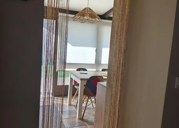 O Remanso Devesa Casa vacanze