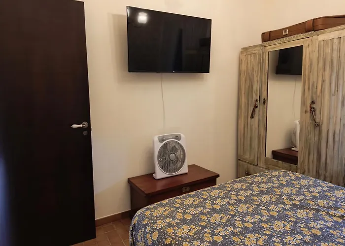 Casa vacanze O Remanso Devesa *