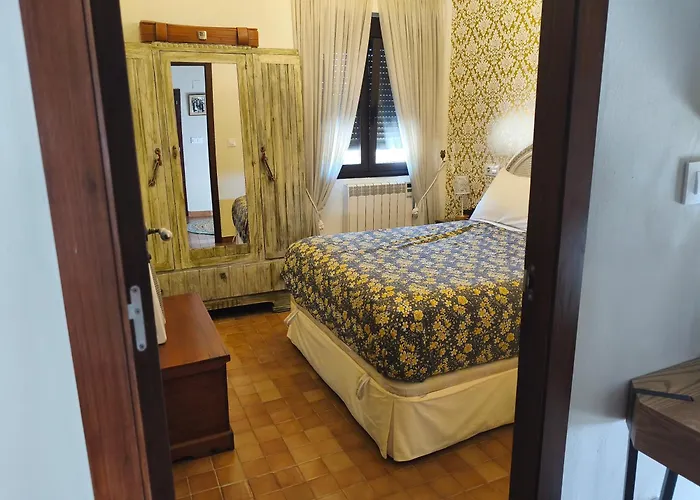 Casa vacanze O Remanso Devesa Pontevedra