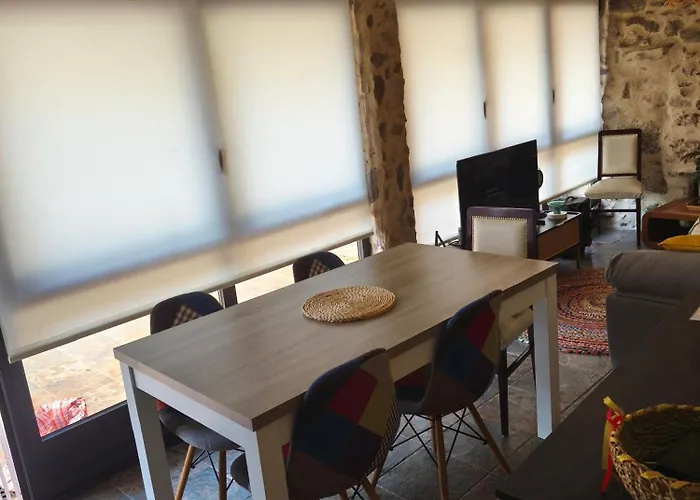 O Remanso Devesa Casa vacanze *