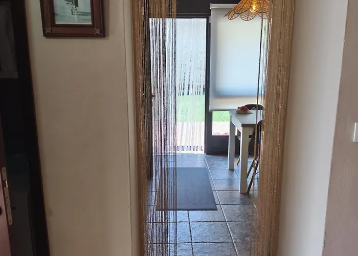 O Remanso Devesa Pontevedra