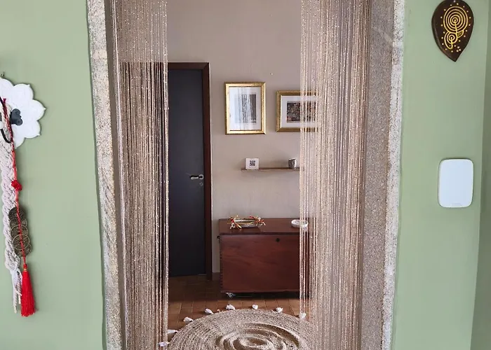 O Remanso Devesa Casa vacanze