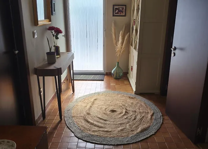 O Remanso Devesa Casa vacanze *